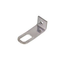 Electrolux 3155995016 Door hinge bracket for oven