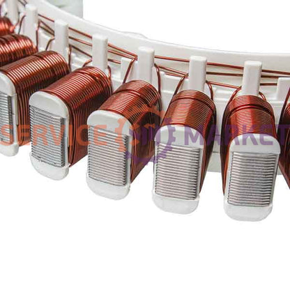 Direct Drive Motor Stator for LG Washing Machine