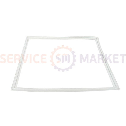 Уплотнительная резина холод. камеры 970x575mm LG