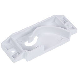 Ariston C00506210 Напрямна центральна для холодильника 