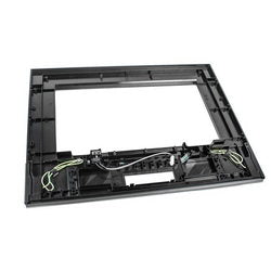 AEG 4055356523 Front panel of the housing for a built-in cavo machine