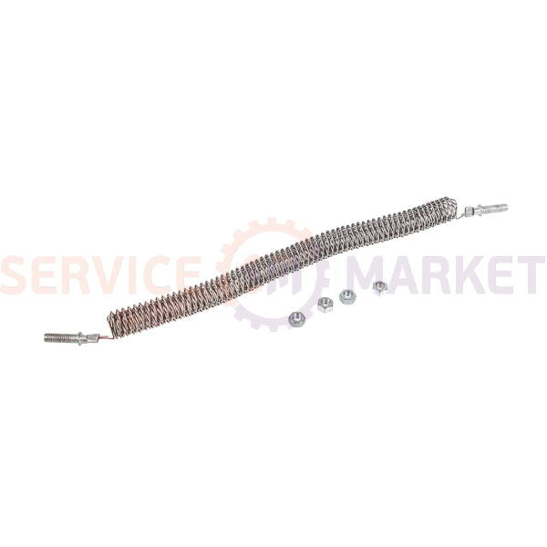 Спираль для инфракрасного обогревателя 2000W L=290mm UFO Китай