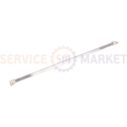 Лампа для инфракрасного обогревателя 500W L=400mm Турция