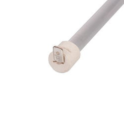 Lamp for infrared heating L=620mm