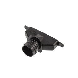 AEG 140046725010 Outlet pipe (outlet) for the steam hose of the oven