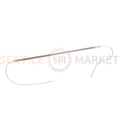 Лампа (карбоновая спираль) для инфракрасного обогревателя 900W L=430mm UFO Турция