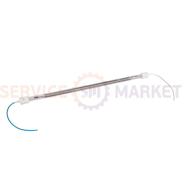 Лампа (карбоновая спираль) для инфракрасного обогревателя 1800W L=550mm UFO Турция