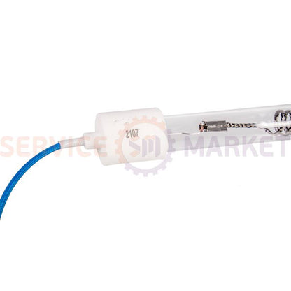 Lamp (carbon spiral) for infrared heater 1800W L=550mm UFO Türkiye