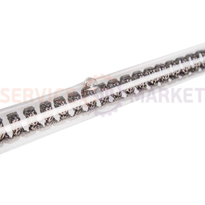 Lamp (carbon spiral) for infrared heater 2200W L=735mm UFO Türkiye