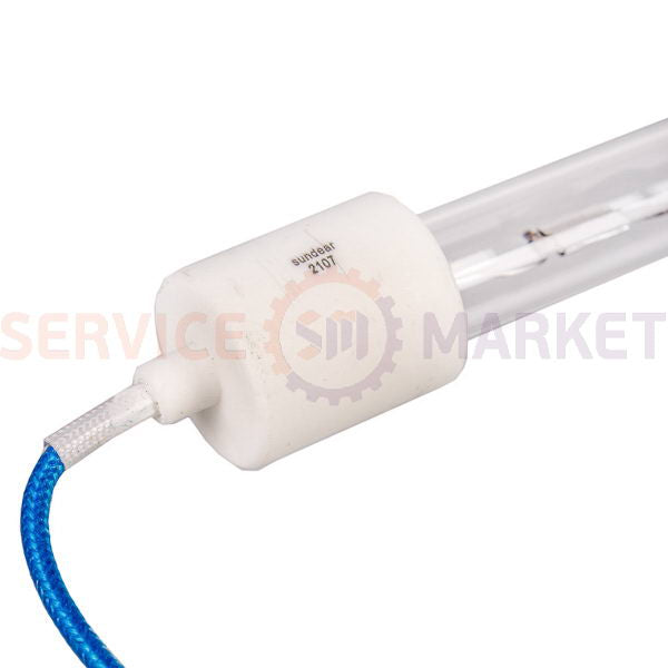 Lamp (carbon spiral) for infrared heater 2000W L=650mm UFO Türkiye