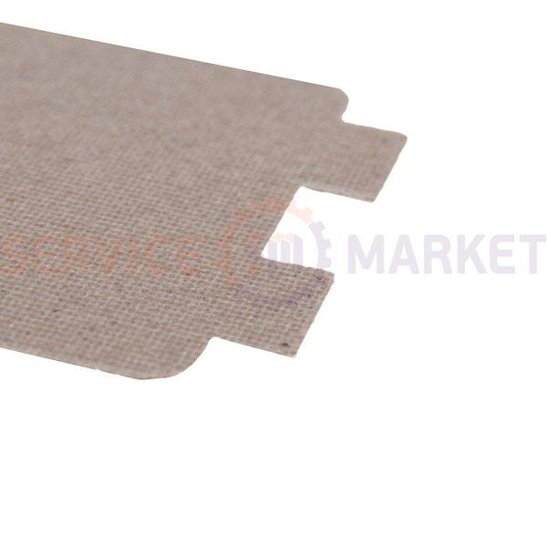 Mica 11.8 x 54mm for Whirlpool Microwave