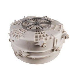 Indesit C00109633 Tank assembly for washing machine