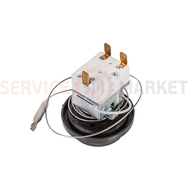Thermostat Sanal WYF200F for electric stove in the range of 60-200°C