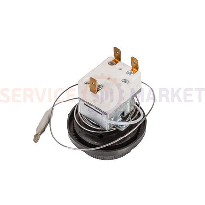 Thermostat Sanal WYF200F for electric stove in the range of 60-200°C
