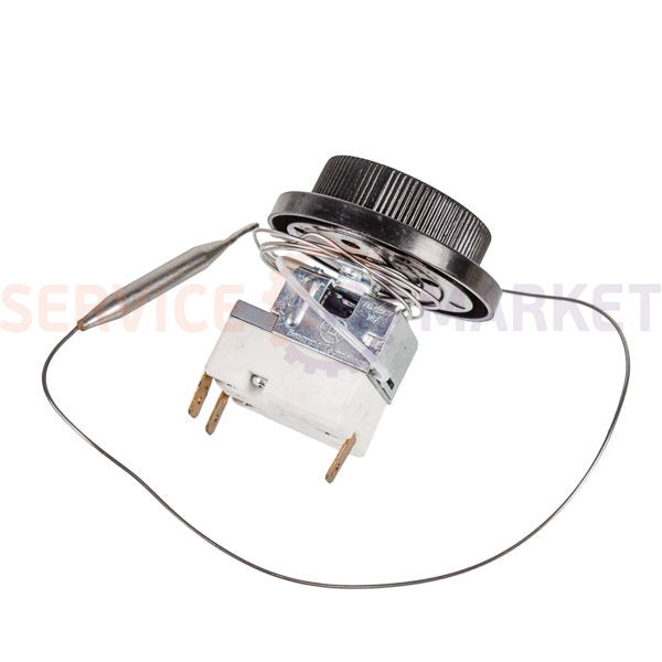 Thermostat Sanal WYF200F for electric stove in the range of 60-200°C