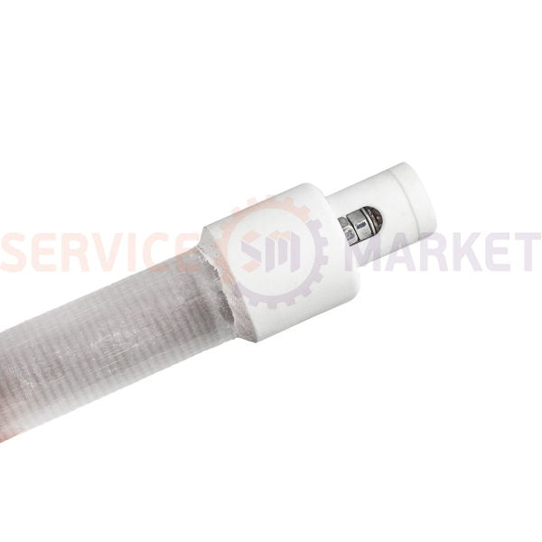 Infrared heater lamp 1800W L=600mm UFO (in box)