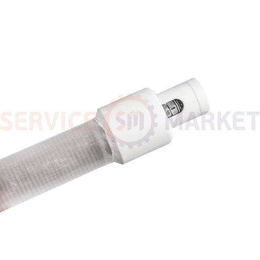 Infrared heater lamp 1800W L=600mm UFO (in box)