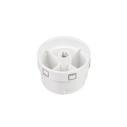 Electrolux 3425862012 Knob for adjusting oven modes for stove