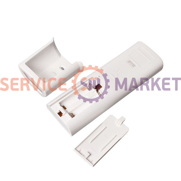Remote control for air conditioner AKB74375404 LG