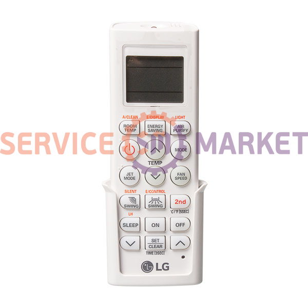 Пульт для кондиционера AKB74375404 LG