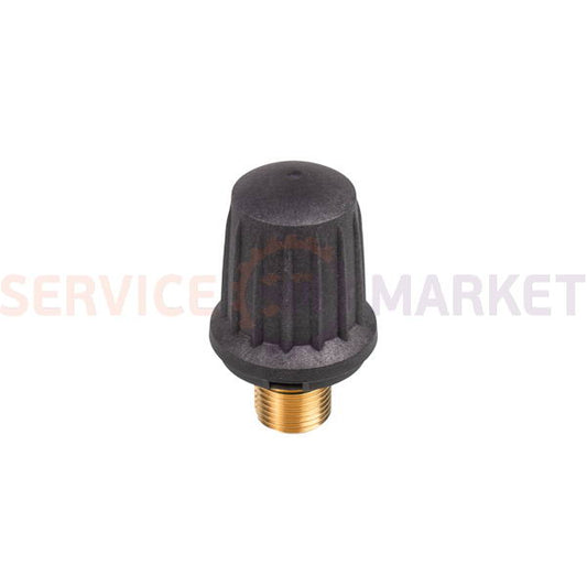 Пробка с защитным клапаном для пароочистителя Karcher