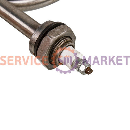 Ten 2500W 220V (stainless steel), L=165mm thread 21mm for electric boiler