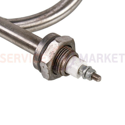 Ten 3500W 220V (stainless steel), L=165mm thread 21mm for electric boiler