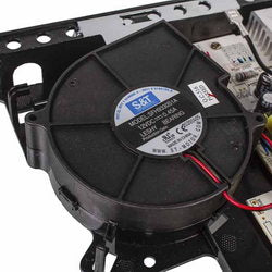 Electrolux 3300362633 Power module for induction cooking surface