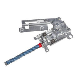 Electrolux 4055509220 Set of door hinges (2 pcs) for dishwasher