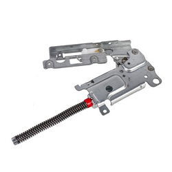 Electrolux 4055509220 Set of door hinges (2 pcs) for dishwasher