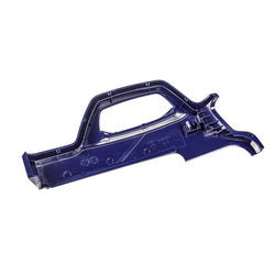 Electrolux 140014114155 Left upper housing cover for vacuum cleaner