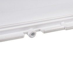 AEG 1327604425 Upper housing cover for washing machine