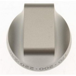 Zanussi 3550410504 Ручка регулювання температури для духової шафи