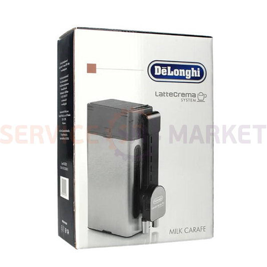 Cappuccino maker DLSC020 for DeLonghi coffee machine (accessory)