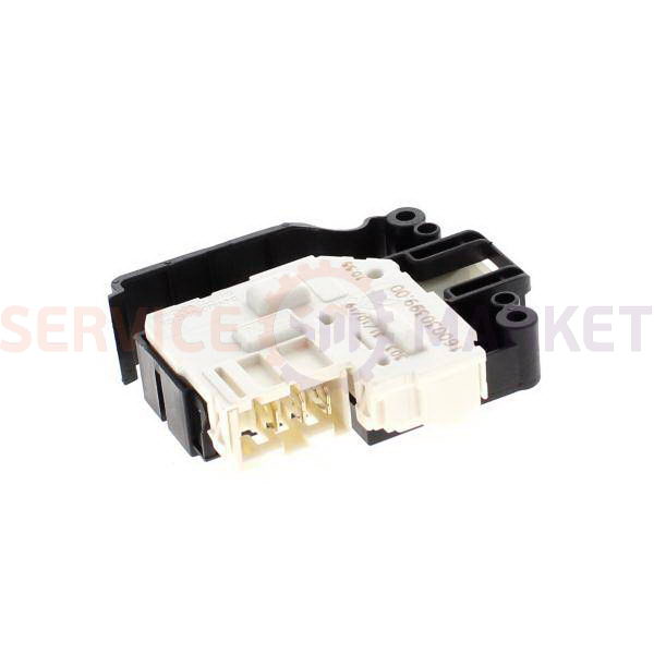 BITRON hatch (door) lock for Ariston washing machine – Dostavka