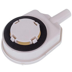 AEG 1171458233 Steam duct for dishwasher