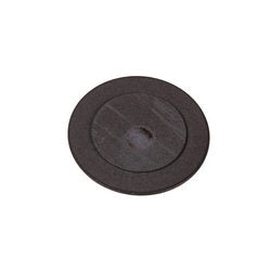 Zanussi 3540006131 Rosette lid (small) D=55mm for gas stove