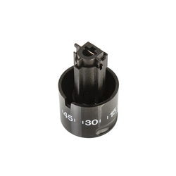 Zanussi 3550401537 Timer knob for oven