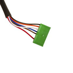 Electrolux 75900000001991 Engine EB40 250W for hood