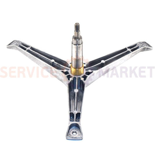 Крестовина бака для стиральной машины; вал L=146mm EBI Samsung