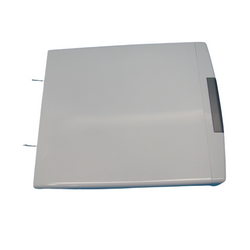 Gorenje 483389 Кришка завантажувального люка для пральної машини