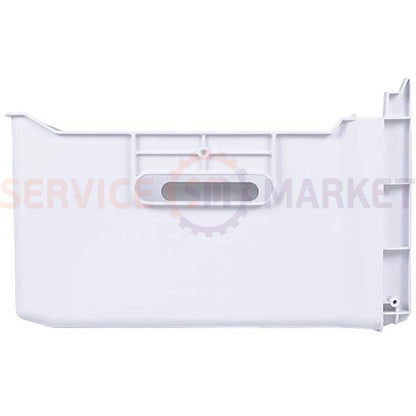 Freezer drawer body (upper) for refrigerator 450x375x230mm Indesit