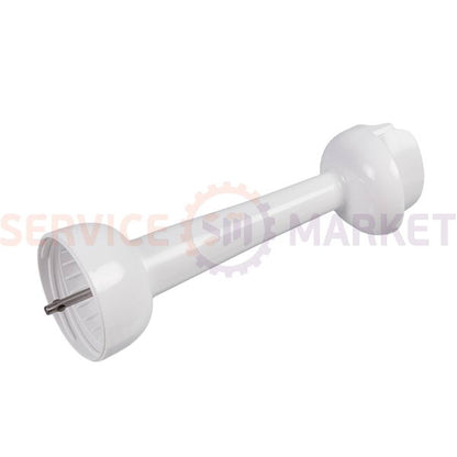 Blender foot (plastic rod) Moulinex white