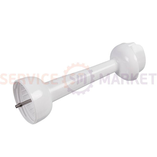 Blender foot (plastic rod) Moulinex white