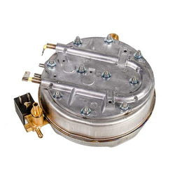 Braun 5512811721 Boiler for steam generator