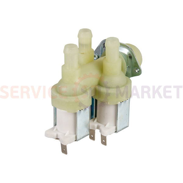 Miele 1678012 Water supply valve 3/90 for washing machine