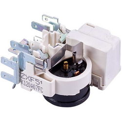 Gorenje 365529 Starting relay for refrigerator