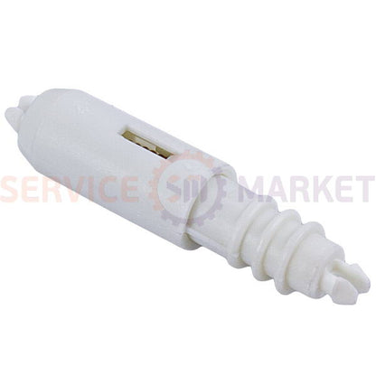 Опорная ножка платы управления для варочной поверхности Gorenje