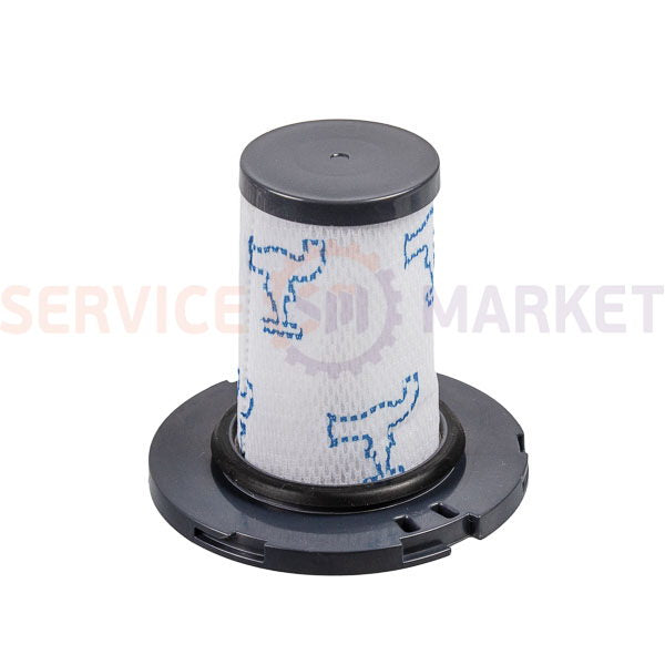 Rowenta ZR009007 Фільтр конусний (внутрішній) для акумуляторного пилососа