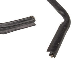 Hansa 8003294 Oven door extension